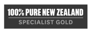 100% Pure New Zealand